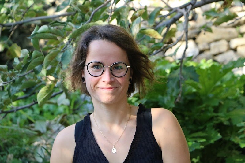 Aurianne Devaux - Naturopathe et Educateur sportif - photo 3