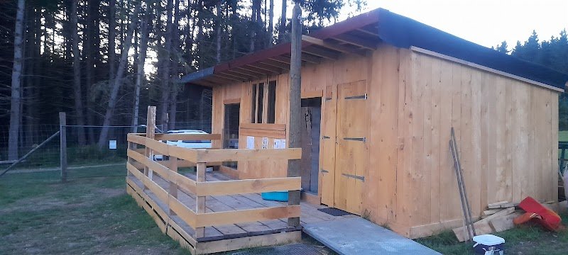 Rio'Cabot Club Canin 43 - photo 1