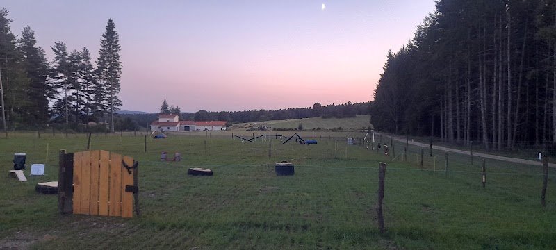 Rio'Cabot Club Canin 43 - photo 2