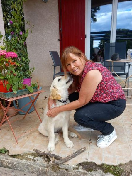 Comportementaliste Éducateur Canin spécialisée dans les mauvais comportements du chien, plus de 11 ans d'expériences. - photo 2