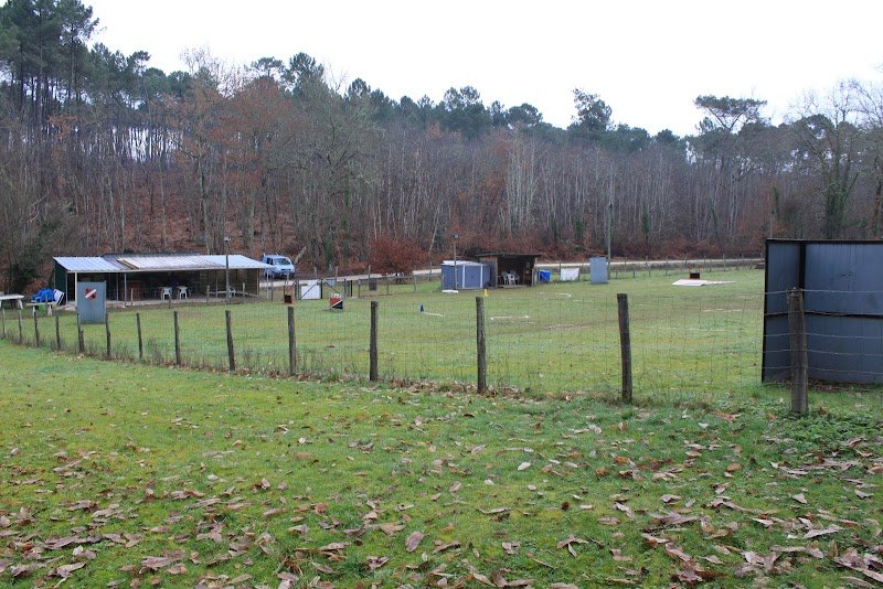 Club Education Canine Sourzac - photo 3