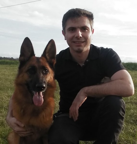 Synergy Dog - Éducateur Canin Comportementaliste Canin - photo 2