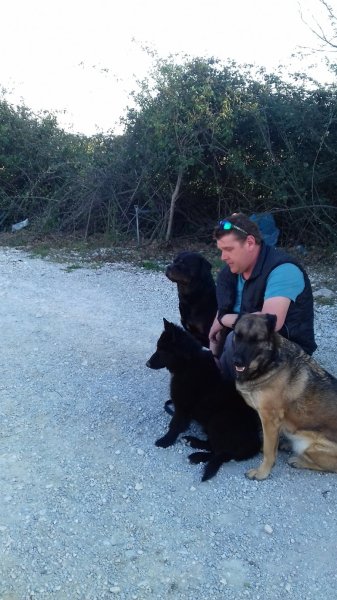 Centre Canin du Puech Coucou - photo 2