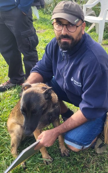 Dog's Hope "L'espoir du Chien" - photo 1