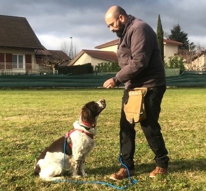 Dog's Hope "L'espoir du Chien" - photo 2