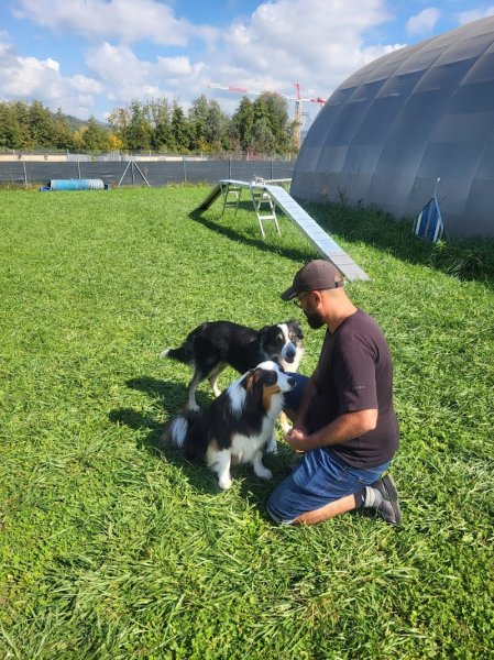 Dog's Hope "L'espoir du Chien" - photo 3