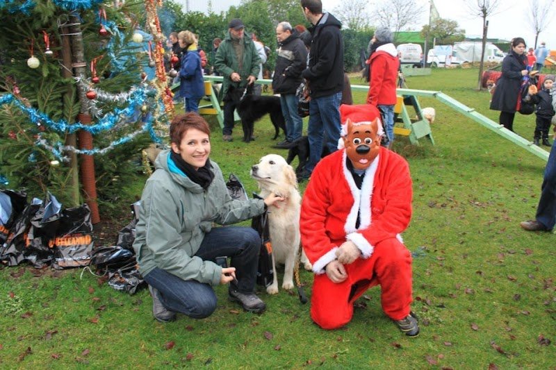 Sarl Espace Canin - photo 2