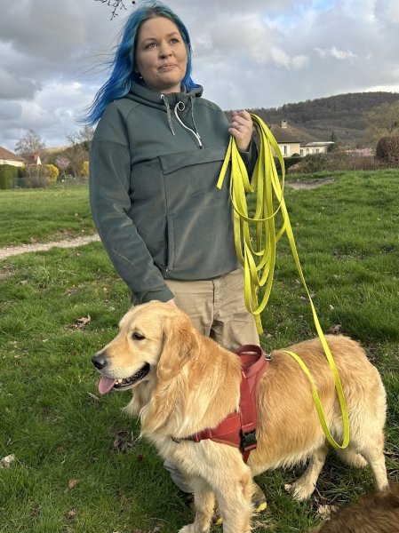 Au Fil Du Chien - photo 2