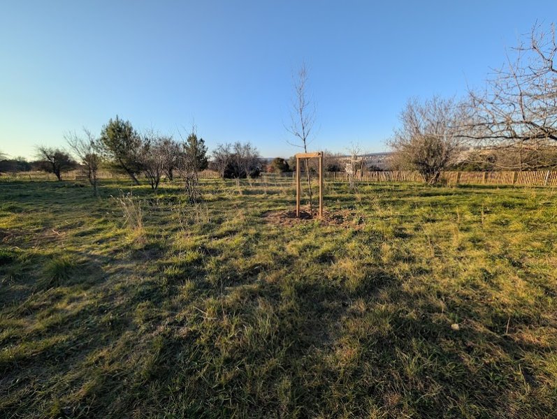 Malbosc parc canin - photo 1