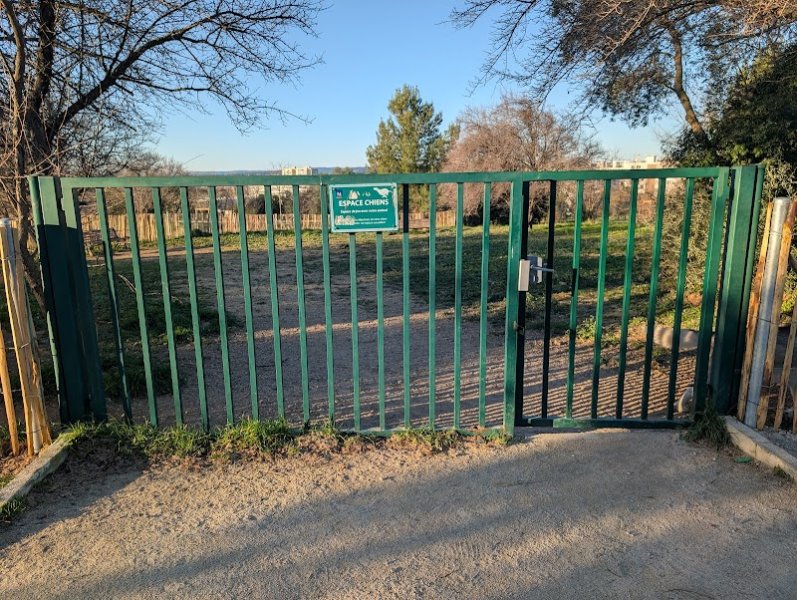 Malbosc parc canin - photo 3