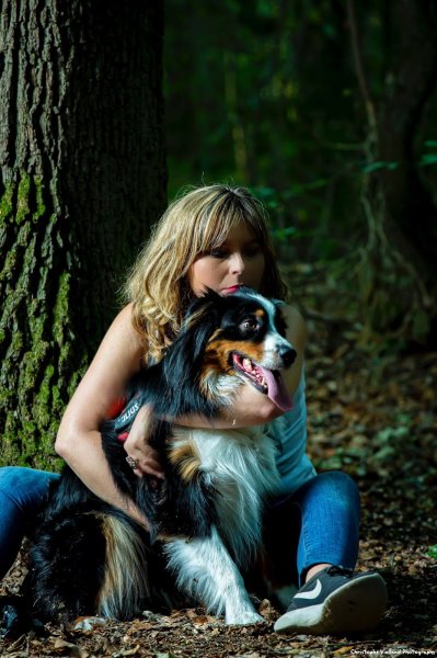 Natacha Roux Comportement - photo 1