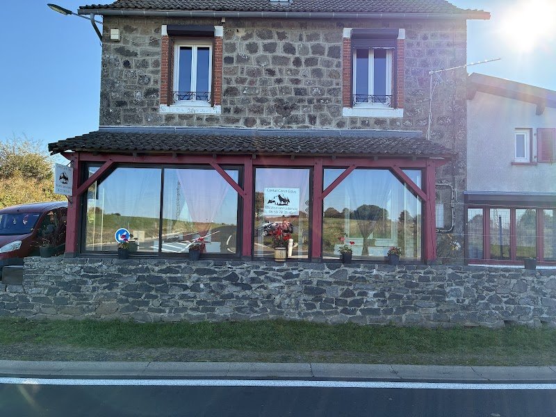 Cantal Canin Educ - photo 2