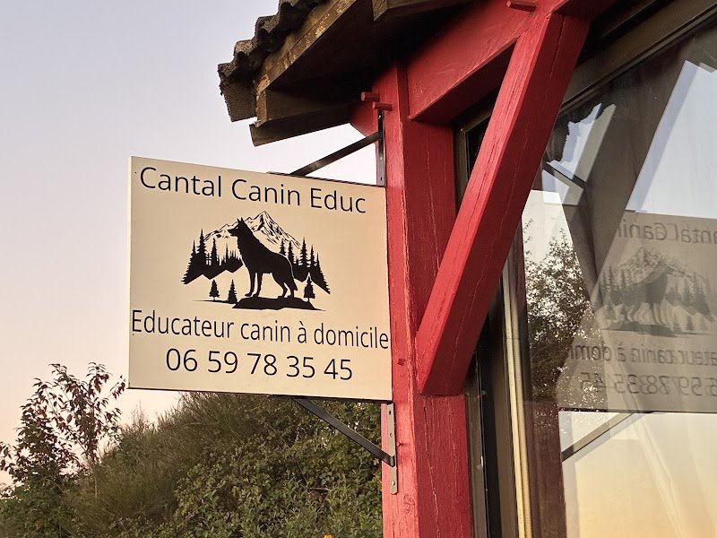 Cantal Canin Educ - photo 3