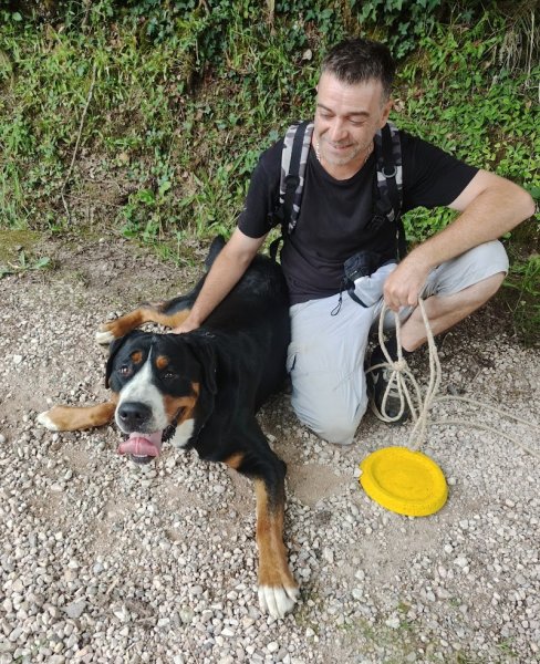 ô my dog - educateur comportementaliste canin - vanhuffel Florent lot 46 - photo 2