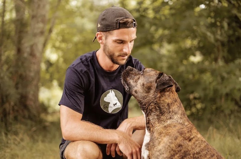 G Educ mon chien | Educateur canin & Pet Sitting Dax