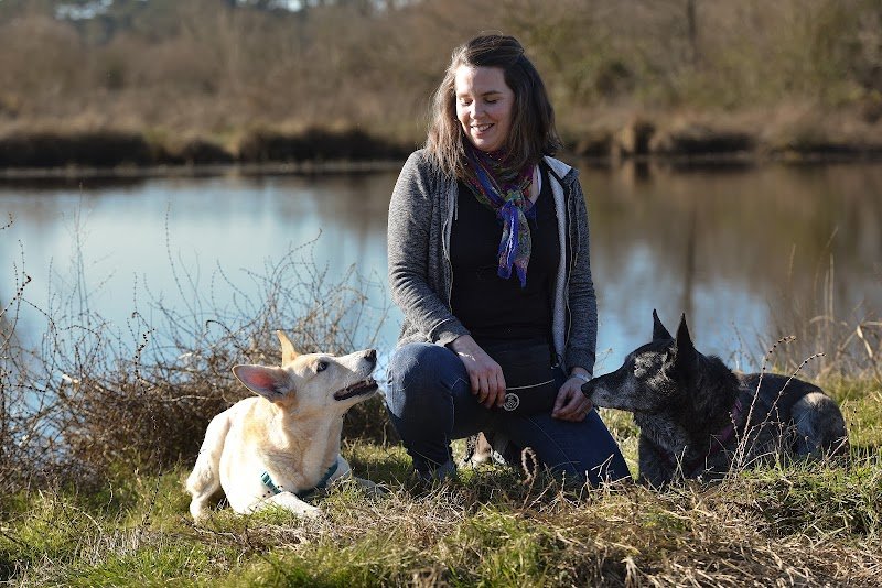 Hasenduti éducation canine Hossegor - photo 2