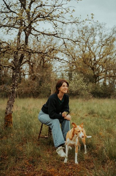 Les Apprivoisés | Éducation & Comportement canin | Brive-la-Gaillarde, nord du Lot & visio