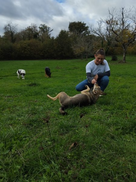 Respect'educ canin - photo 3