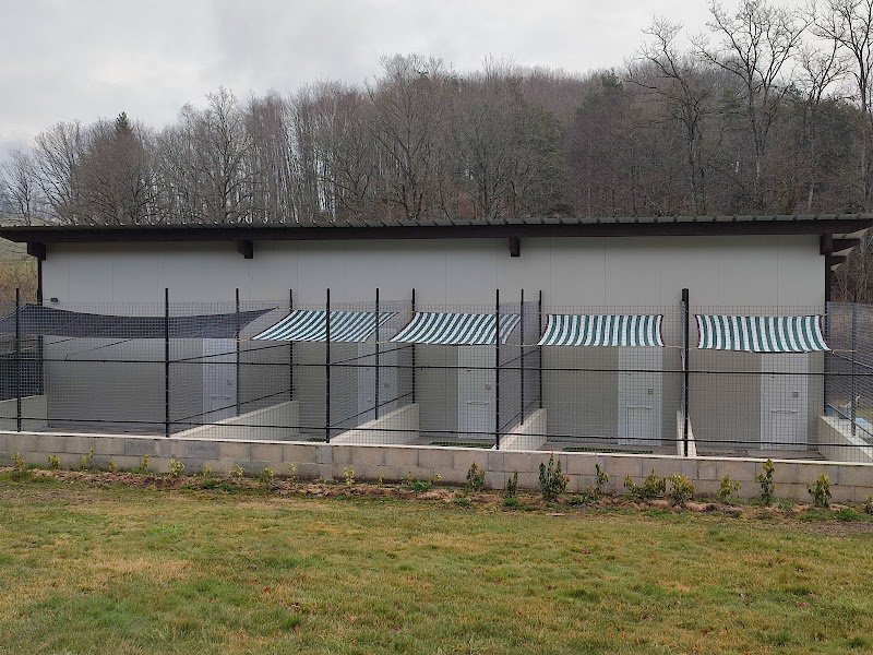 doghouse pension canine - photo 1