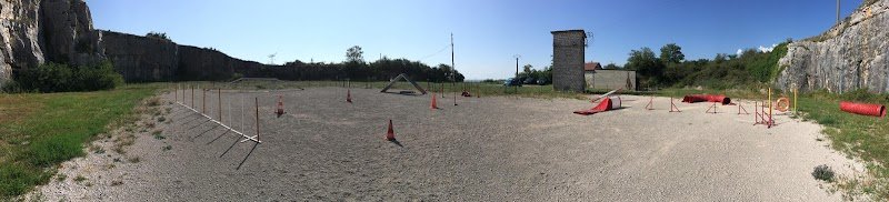 AECN Amicale d' Education Canine de Nuits-Saint-Georges - photo 2