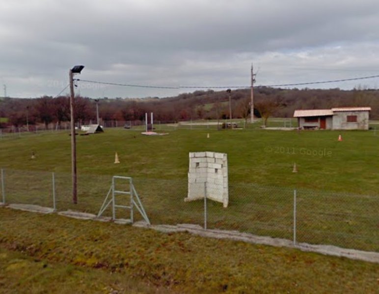 Club Canin Sud Aveyron - photo 1