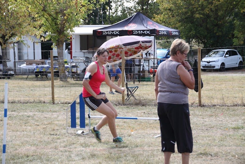 Club Canin Cani Sport du Ségala Baraqueville - photo 2