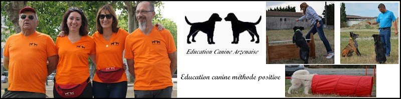 Education Canine Arzenaise