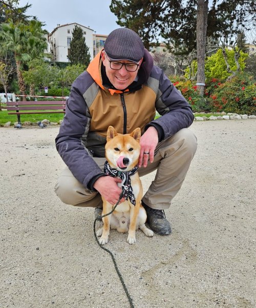 L'arche de Jean Louis Éducateur Comportementaliste Canin - photo 3