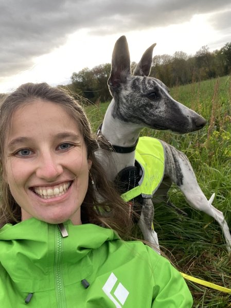 L’Arche de Noema - Éducation canine, comportement félin & Promeneuse - photo 3