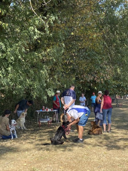 Club d’éducation Canine Thiviers - photo 2