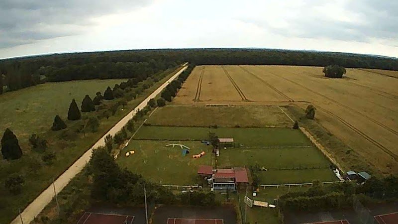 Club Canin Senart Saint Pierre du Perray