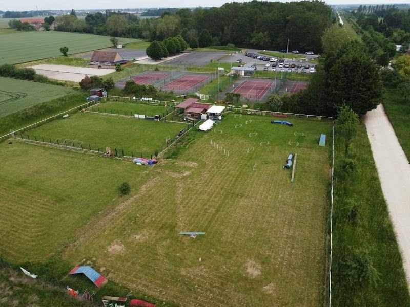 Club Canin Senart Saint Pierre du Perray - photo 2