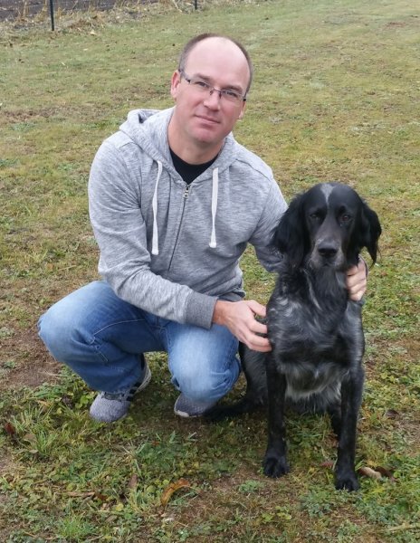 Educateur canin L'tiot dressage