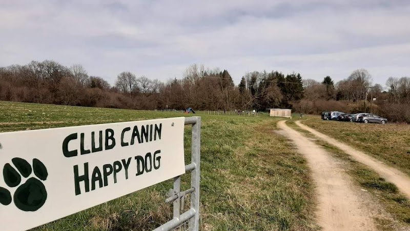 Centre d'Éducation Canine de Magnac Bourg Club Canin Happy Dog