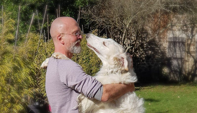 Dog Yours | Sébastien Cabirol - Comportementaliste canin reconnu à Limoges et en Haute Vienne, 87 - photo 2