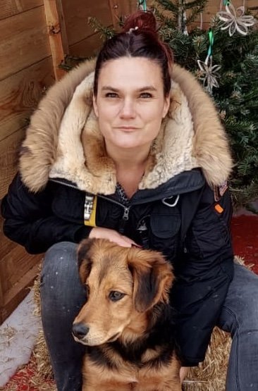 Éducateur canin Lyon Ouest RespectDogs - photo 1