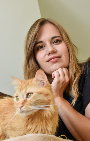 Pet'Attitude - comportementaliste félin & Pet Sitter & création d'accessoires - photo 2