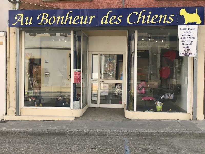 Au Bonheur des Chiens - photo 1