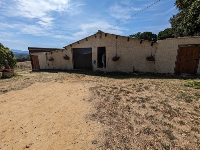 Auberge Canine Etoilienne