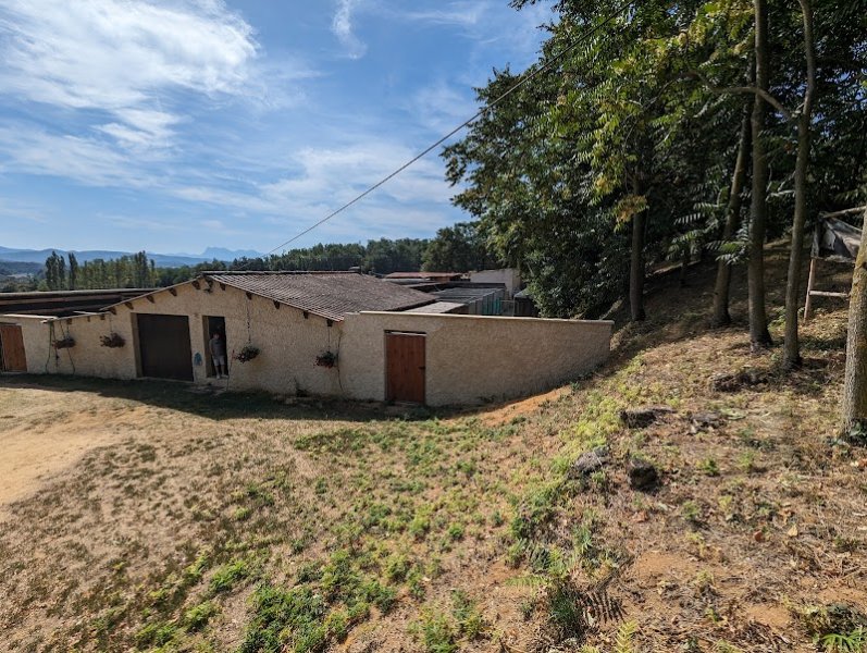 Auberge Canine Etoilienne - photo 2