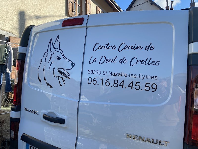 Centre canin de la Dent de Crolles - photo 1