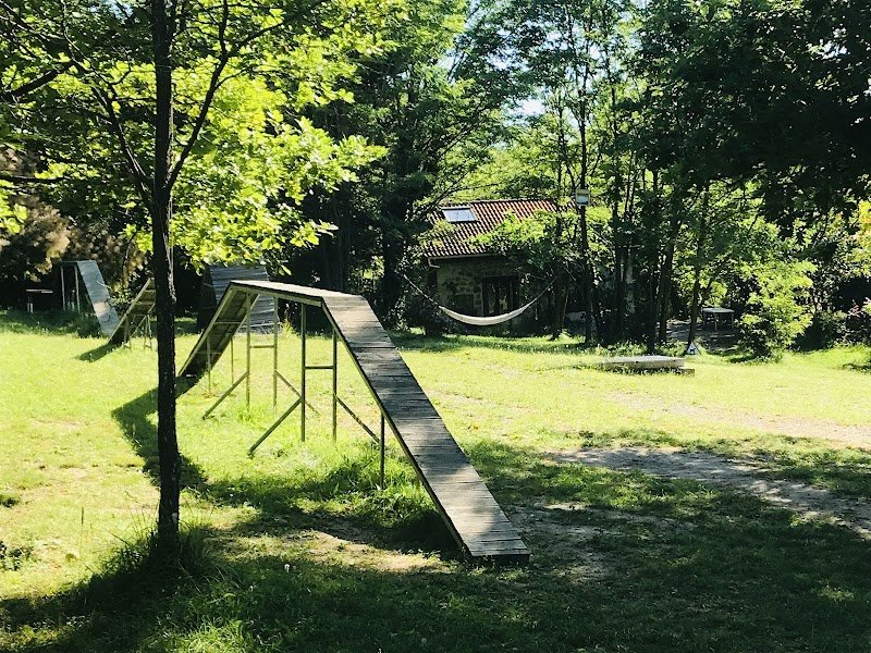 Centre canin de la Dent de Crolles - photo 3