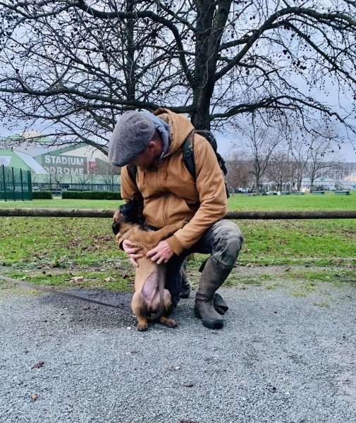 Papatte Douce - Educateur comportementaliste canin - E-boutique spécialisée pour chiens - photo 3