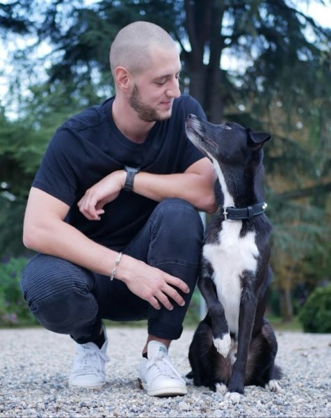 Maître Doggy - Educateur canin - Comportementaliste canin - Dresseur pour chien à domicile dans le 82