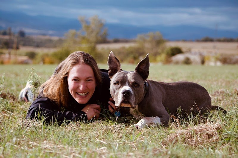 Mission Truffe - Educatrice et comportementaliste canin