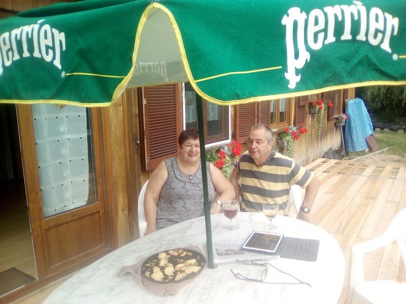 Pension canine Brette Céline - photo 3