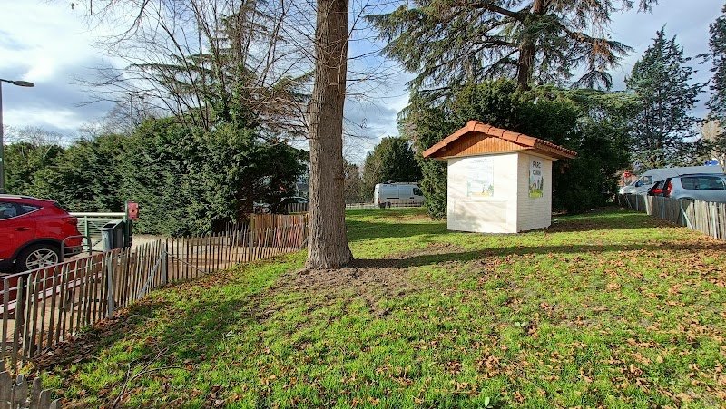 Parc canin - photo 1