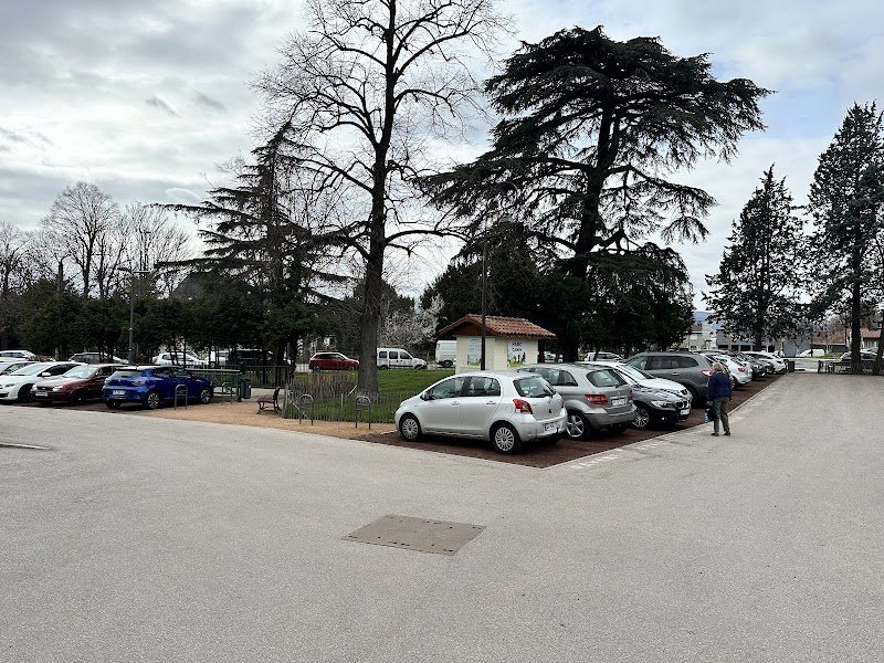 Parc canin - photo 2