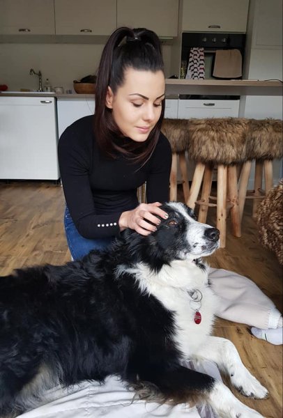 Dog happiness - Educateur comportementaliste canin Grenoble - Méthode positive - photo 3