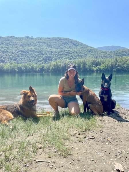 Educ-inu - Éducateur canin - Grenoble & Grésivaudan - photo 1